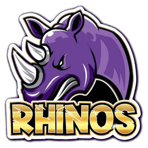 Rhinos logo